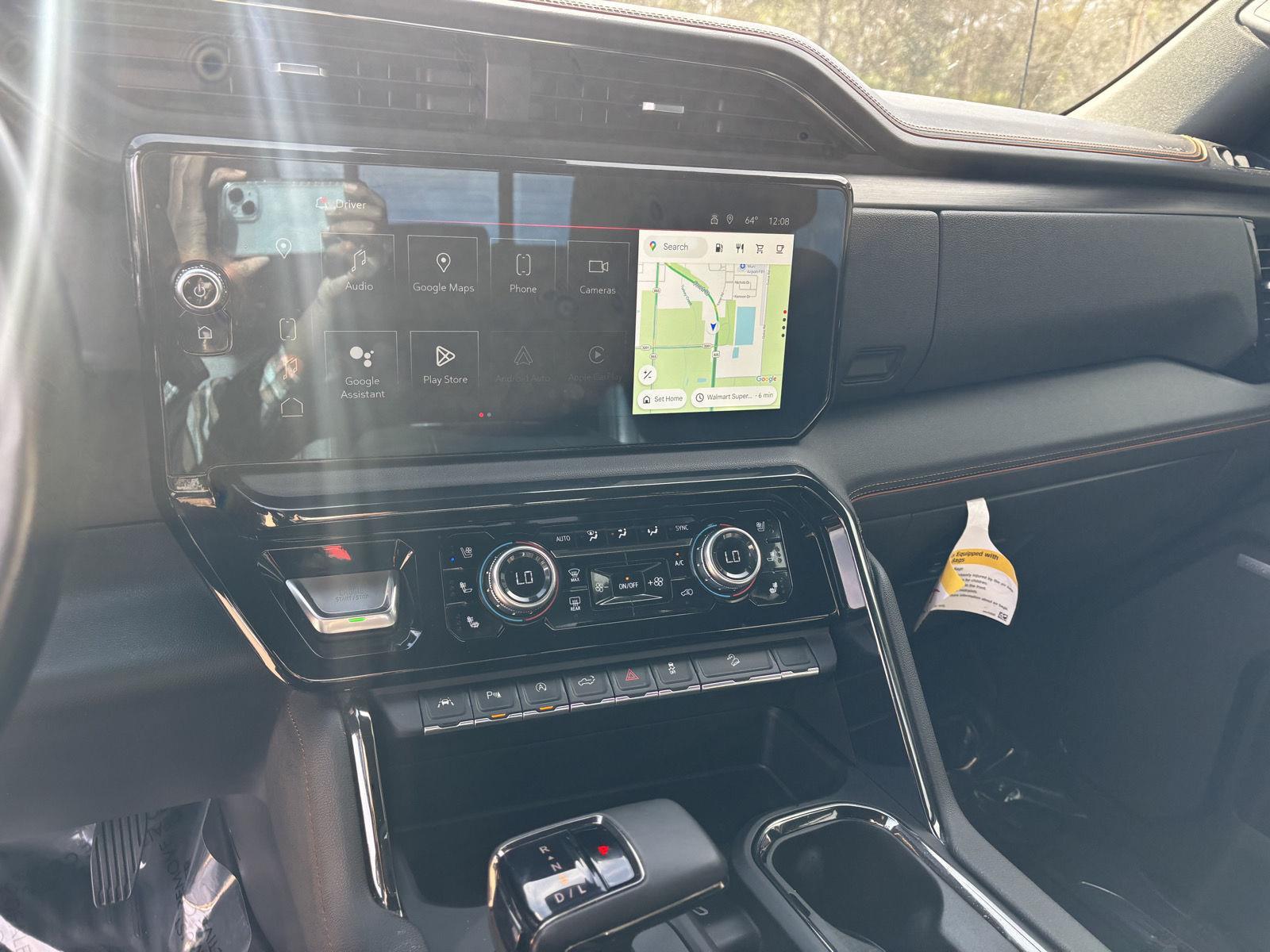 2023 GMC Sierra 1500 AT4 - Photo 10