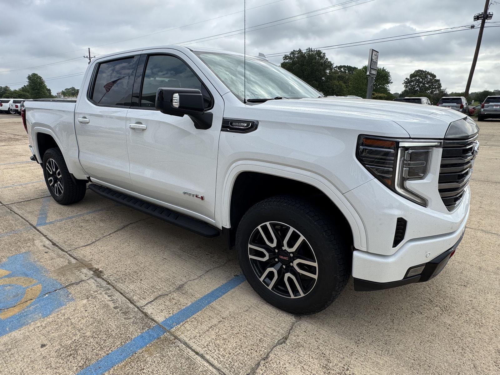 2024 GMC Sierra 1500 AT4 - Photo 16
