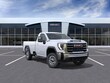  GMC Sierra 2500 HD