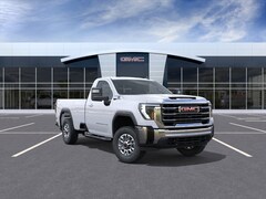 2025 GMC Sierra 2500 HD SLE Truck