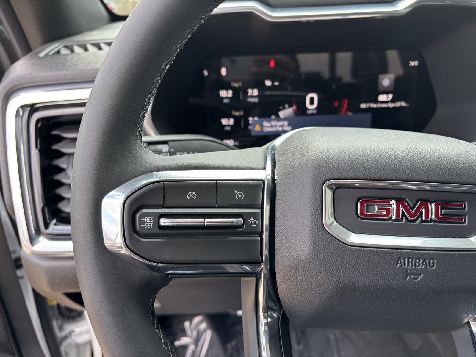 2026 GMC Canyon Elevation - Photo 20
