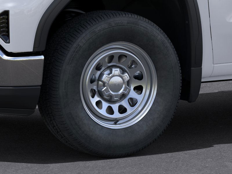 2025 GMC Sierra 1500 Pro - Photo 9