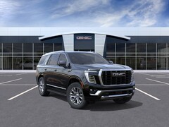 2026 GMC Yukon Denali SUV
