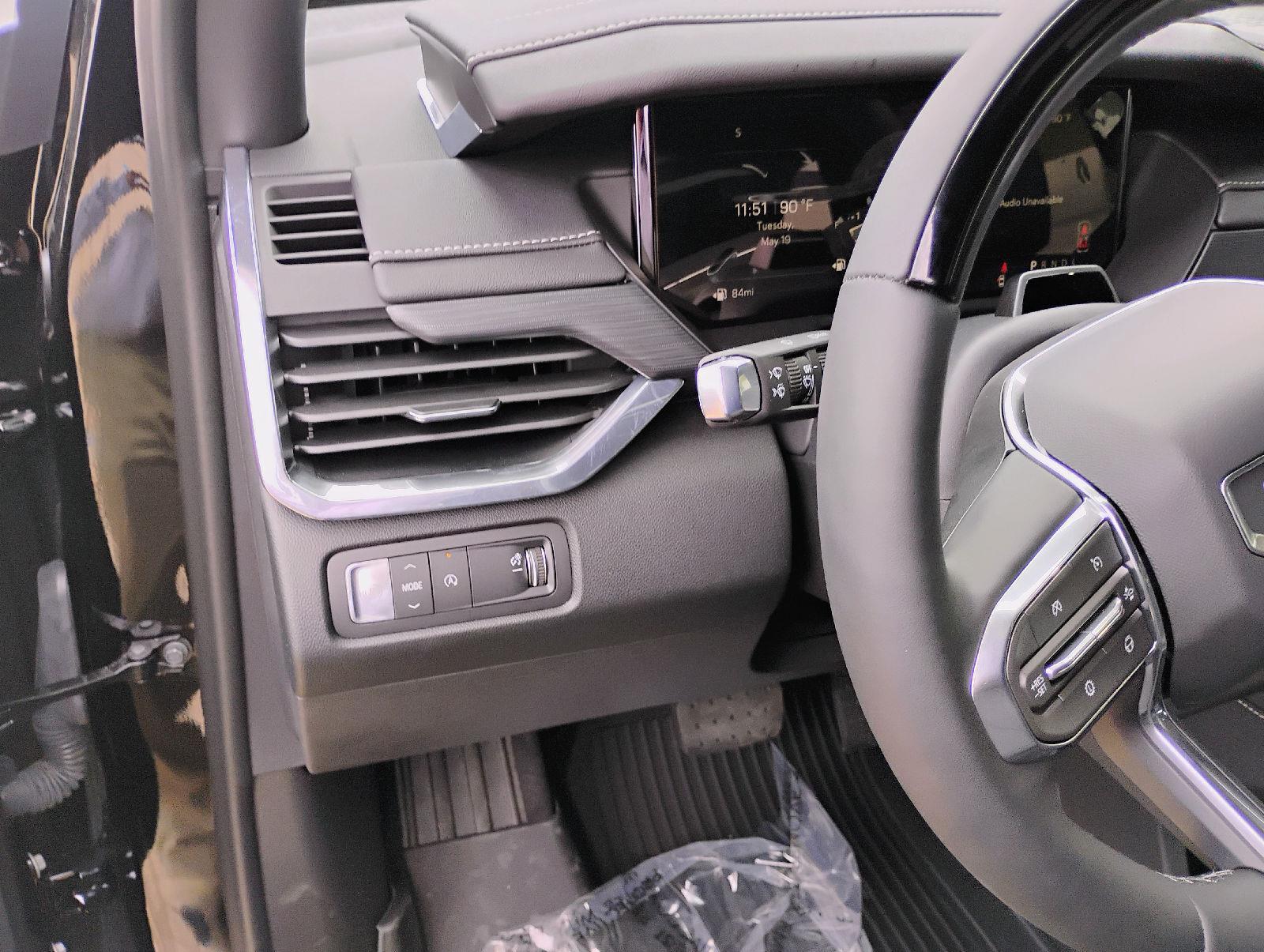 2026 GMC Acadia Elevation - Photo 28