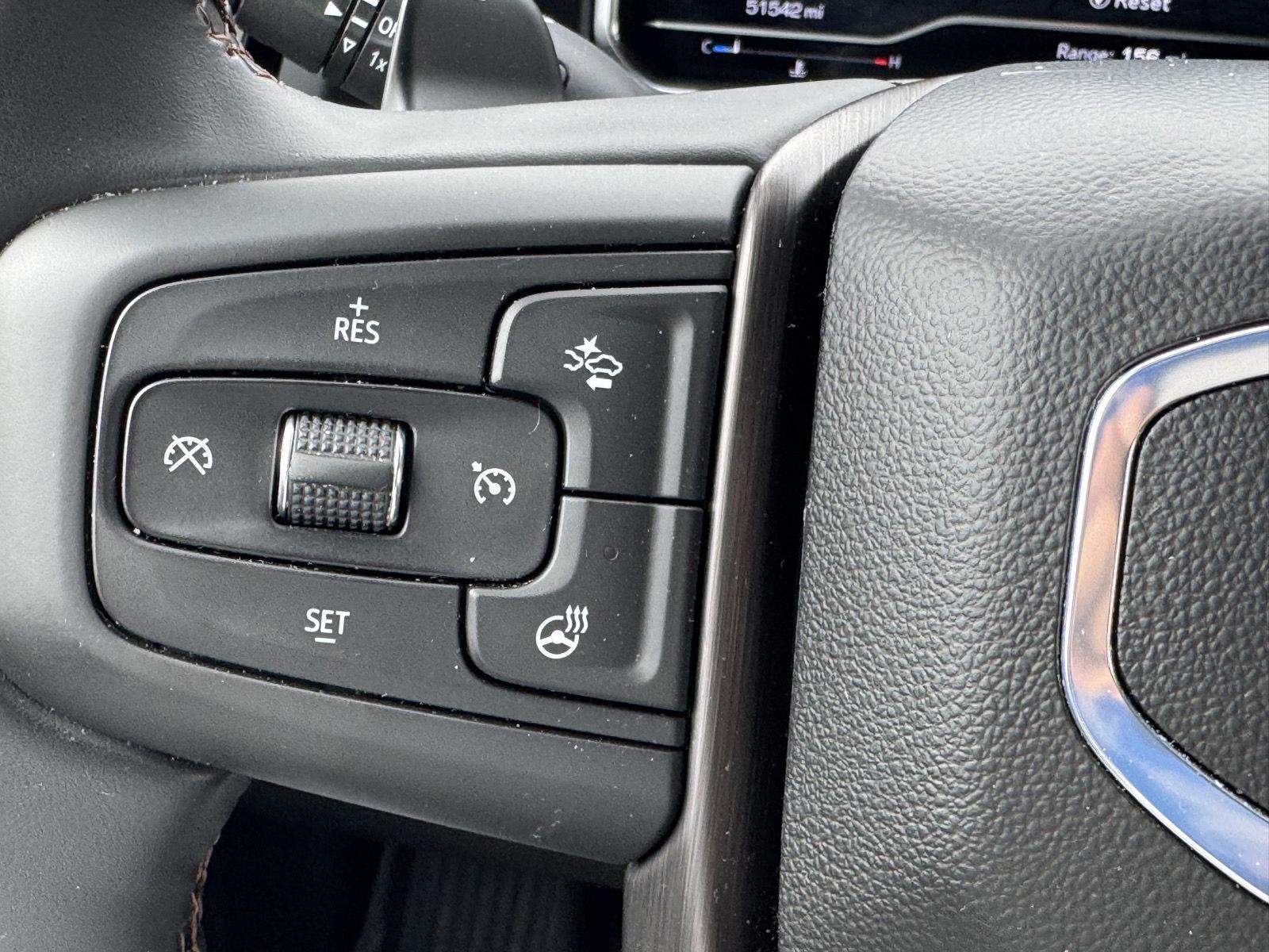 2024 GMC Sierra 1500 AT4 - Photo 24