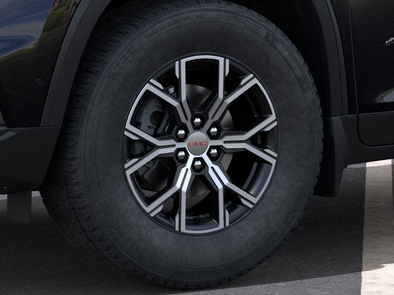 2026 GMC Acadia AT4 - Photo 37