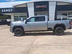 2026 GMC Sierra 2500 HD AT4 Truck