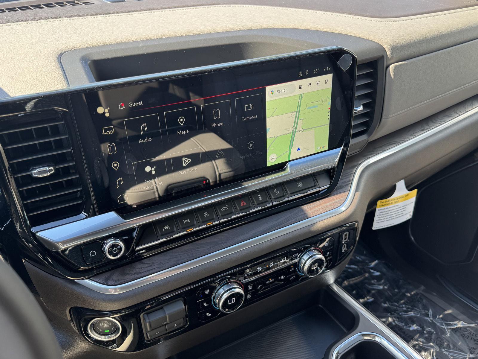 2026 GMC Sierra 1500 SLT - Photo 26