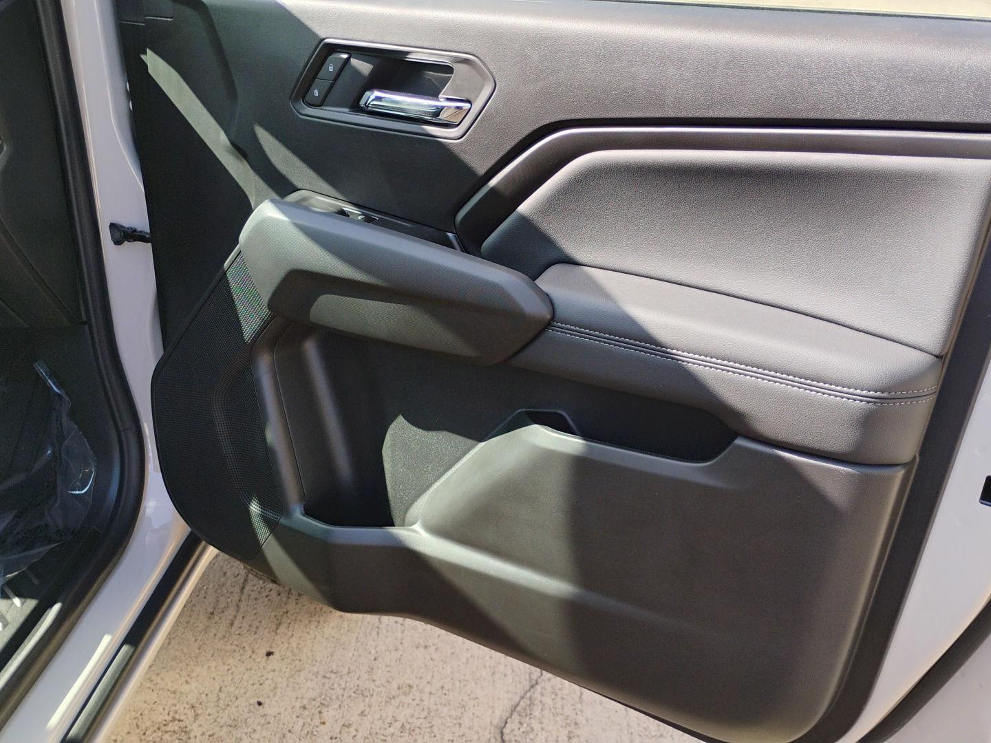 2026 GMC Canyon Elevation - Photo 20