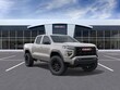 GMC Canyon