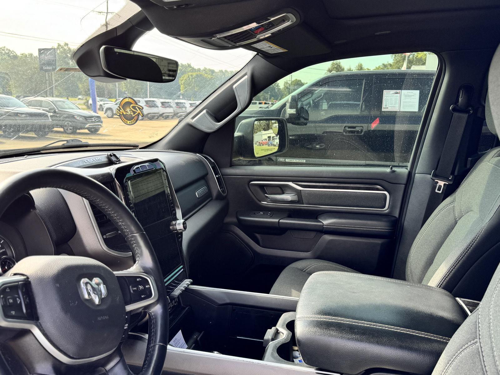 2023 Ram 1500 Big Horn Lone Star photo 3