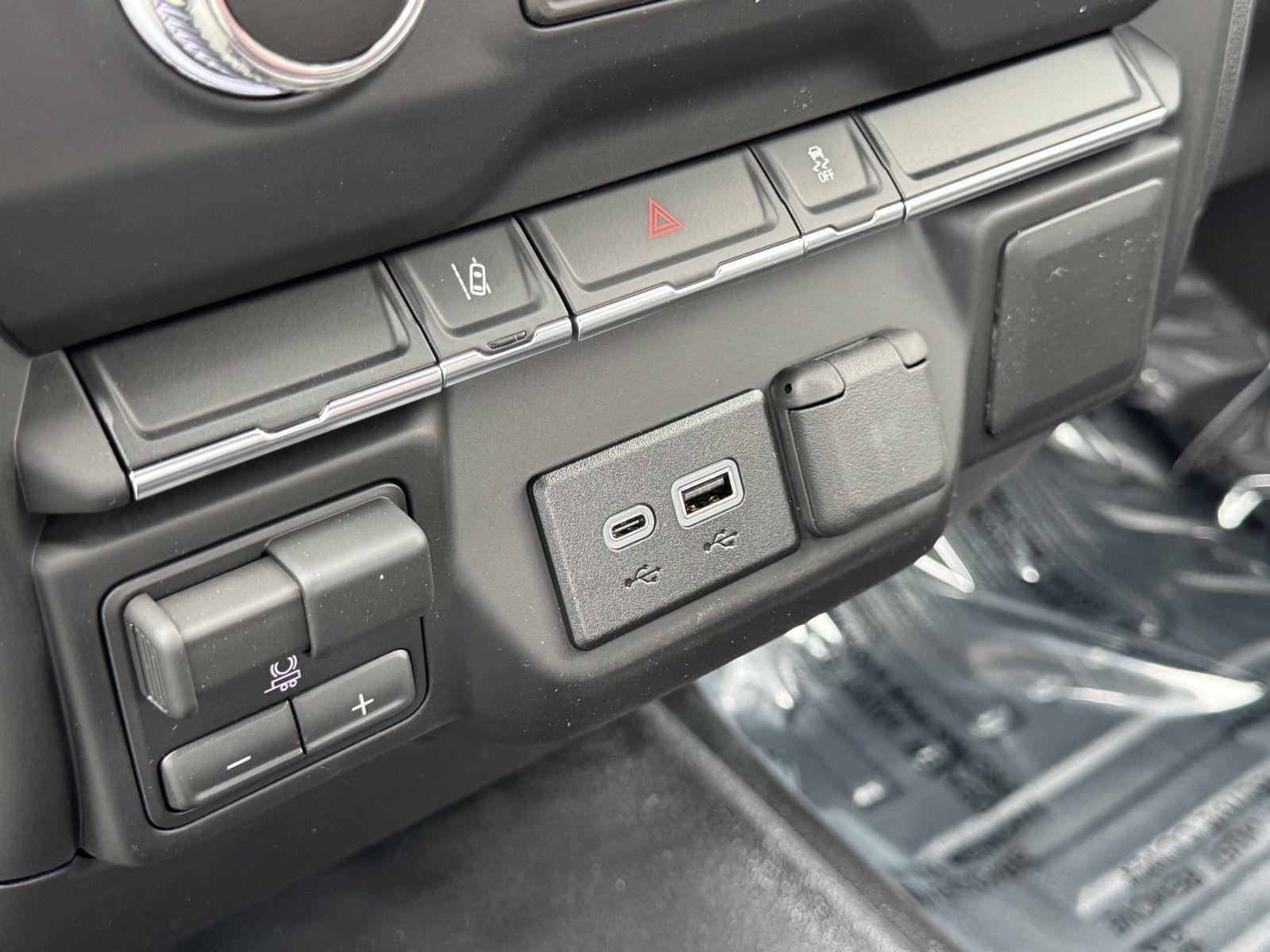 2026 GMC Sierra 2500HD Pro - Photo 25