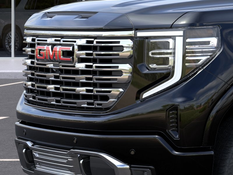 2026 GMC Sierra 1500 Denali - Photo 13