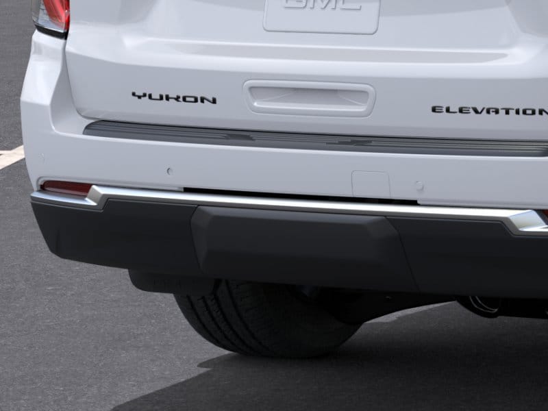 2026 GMC Yukon XL Elevation - Photo 14