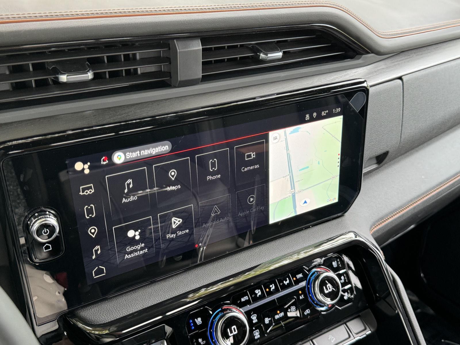 2026 GMC Sierra 2500HD AT4 - Photo 11
