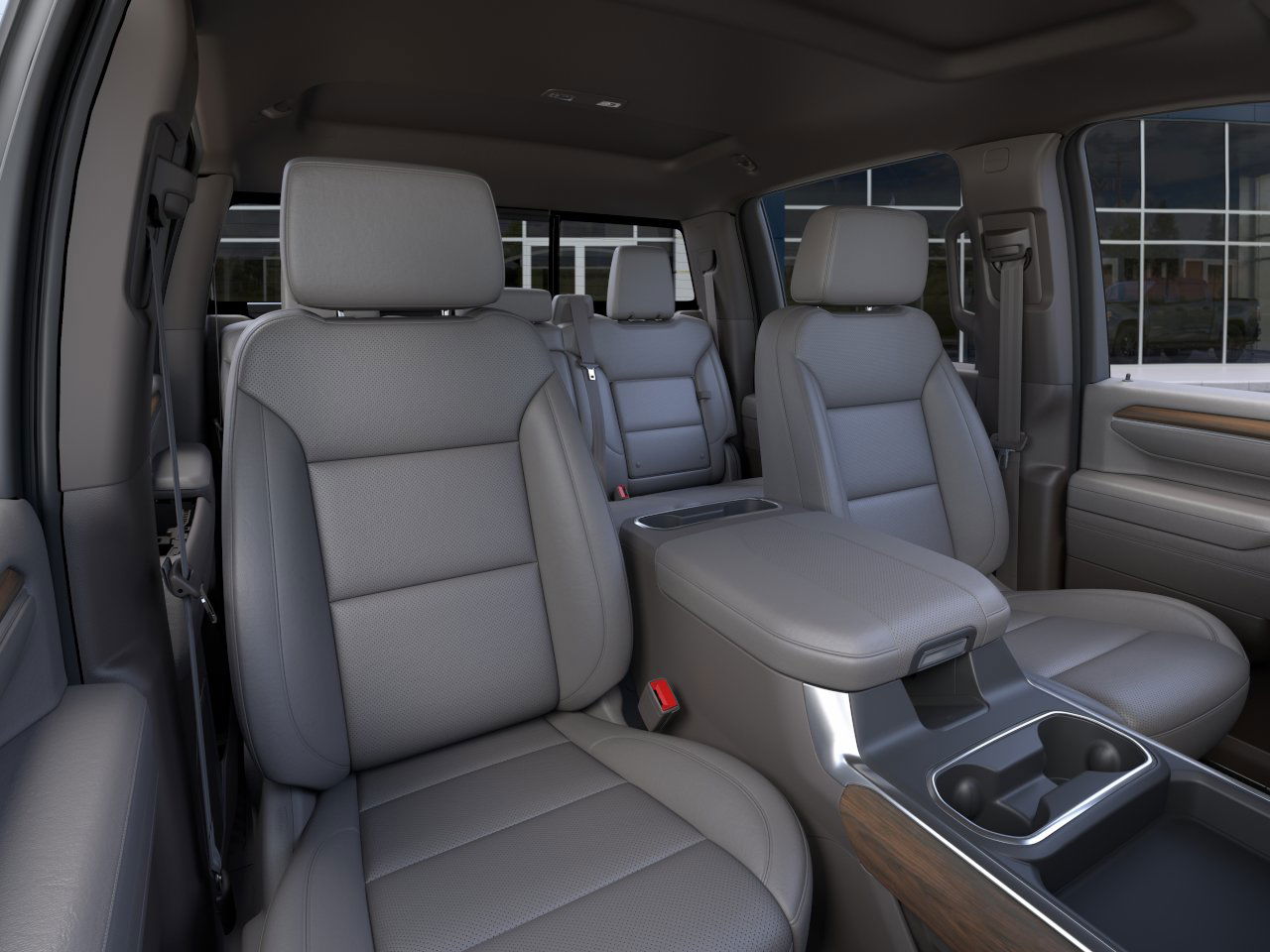 2026 GMC Sierra 2500HD SLT - Photo 16