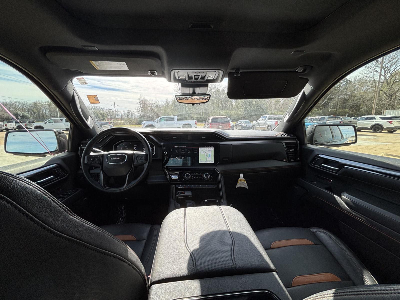 2023 GMC Sierra 1500 AT4 - Photo 7