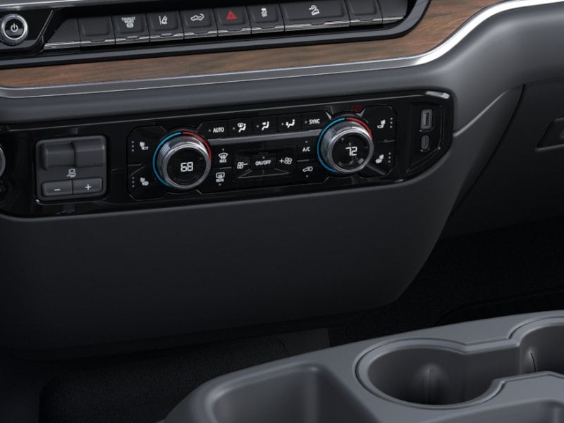 2026 GMC Sierra 2500HD SLE - Photo 23