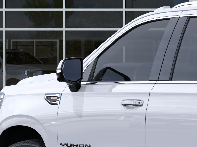 2026 GMC Yukon XL Elevation - Photo 12