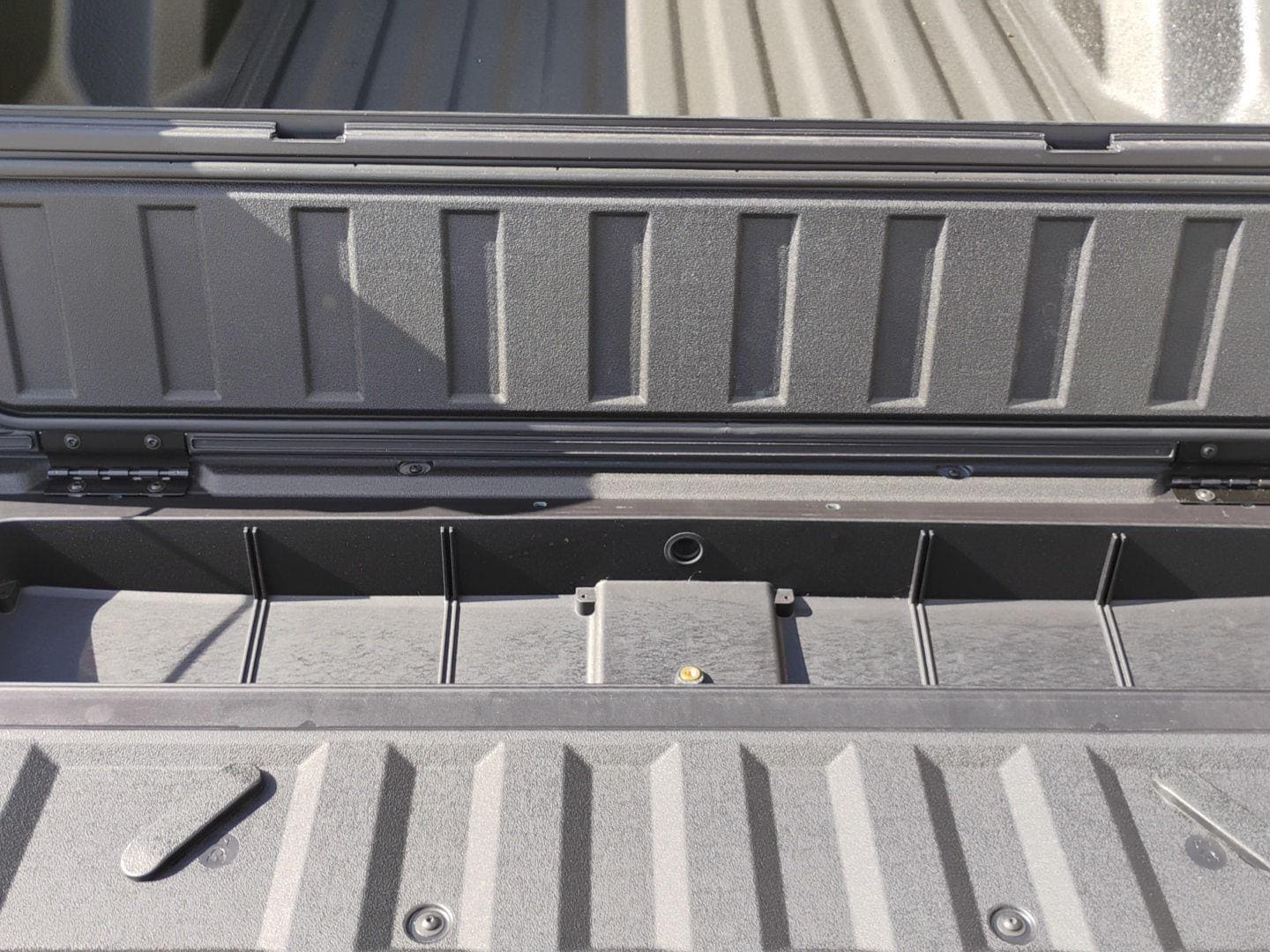 2026 GMC Canyon Elevation - Photo 13
