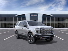 2026 GMC Yukon AT4 SUV
