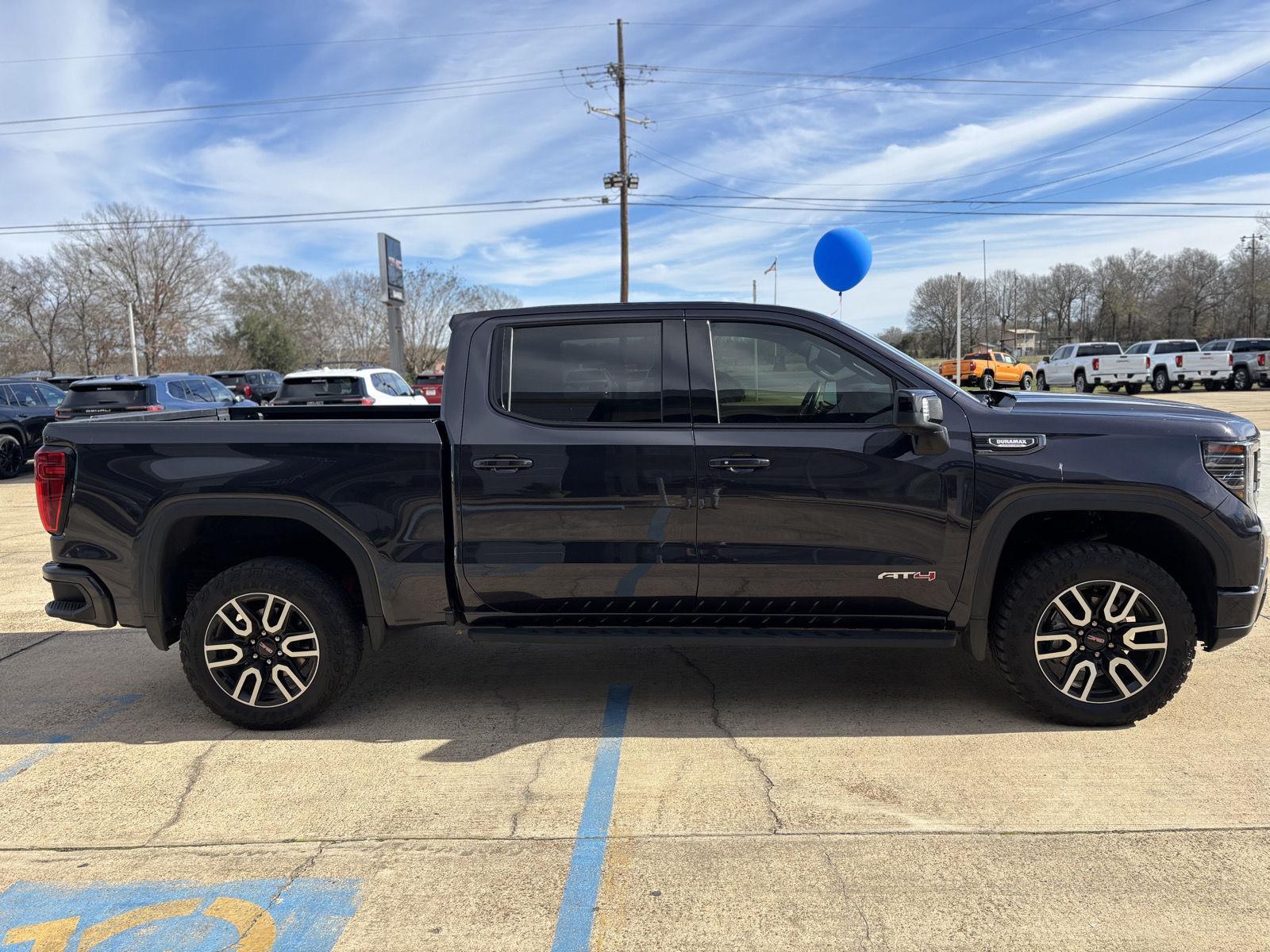 2023 GMC Sierra 1500 AT4 - Photo 23