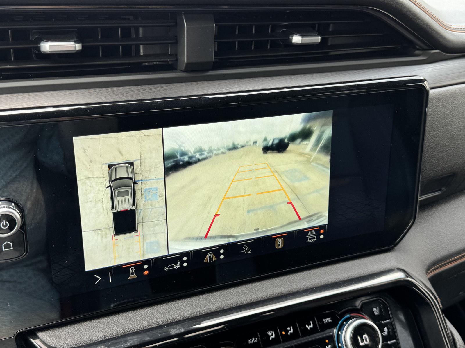 2024 GMC Sierra 1500 AT4 - Photo 21