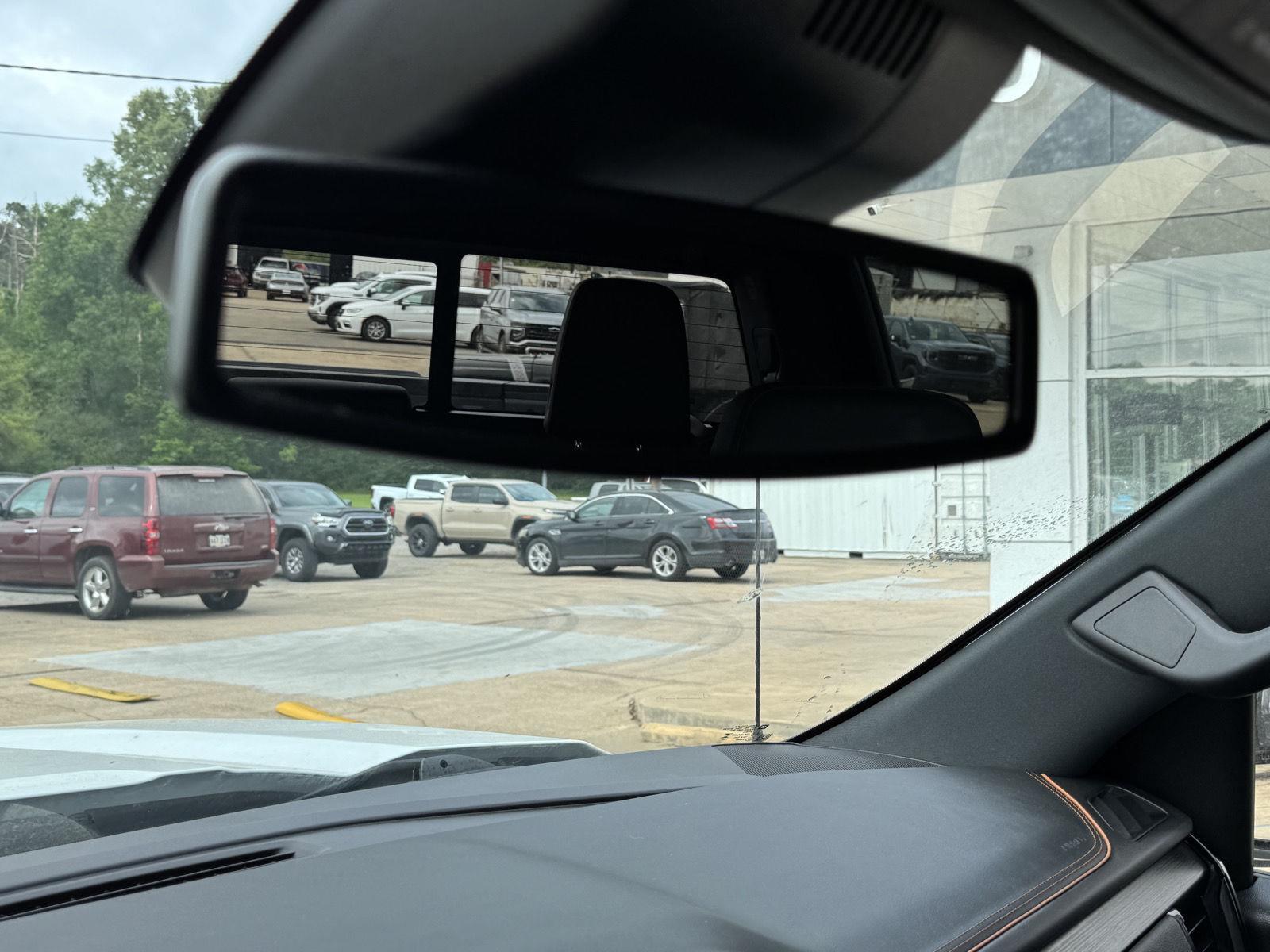 2024 GMC Sierra 1500 AT4 - Photo 29