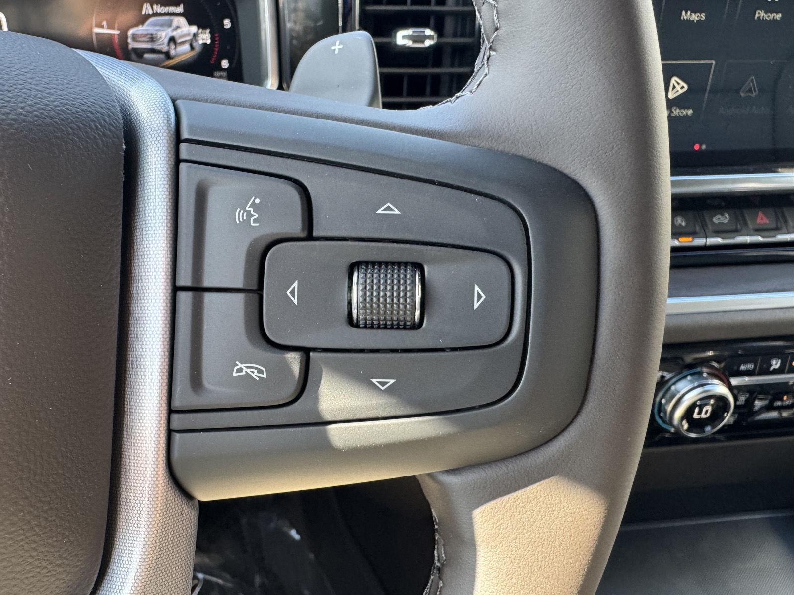 2026 GMC Sierra 1500 SLT - Photo 23