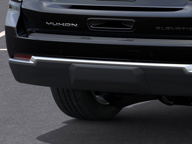 2026 GMC Yukon Elevation - Photo 14