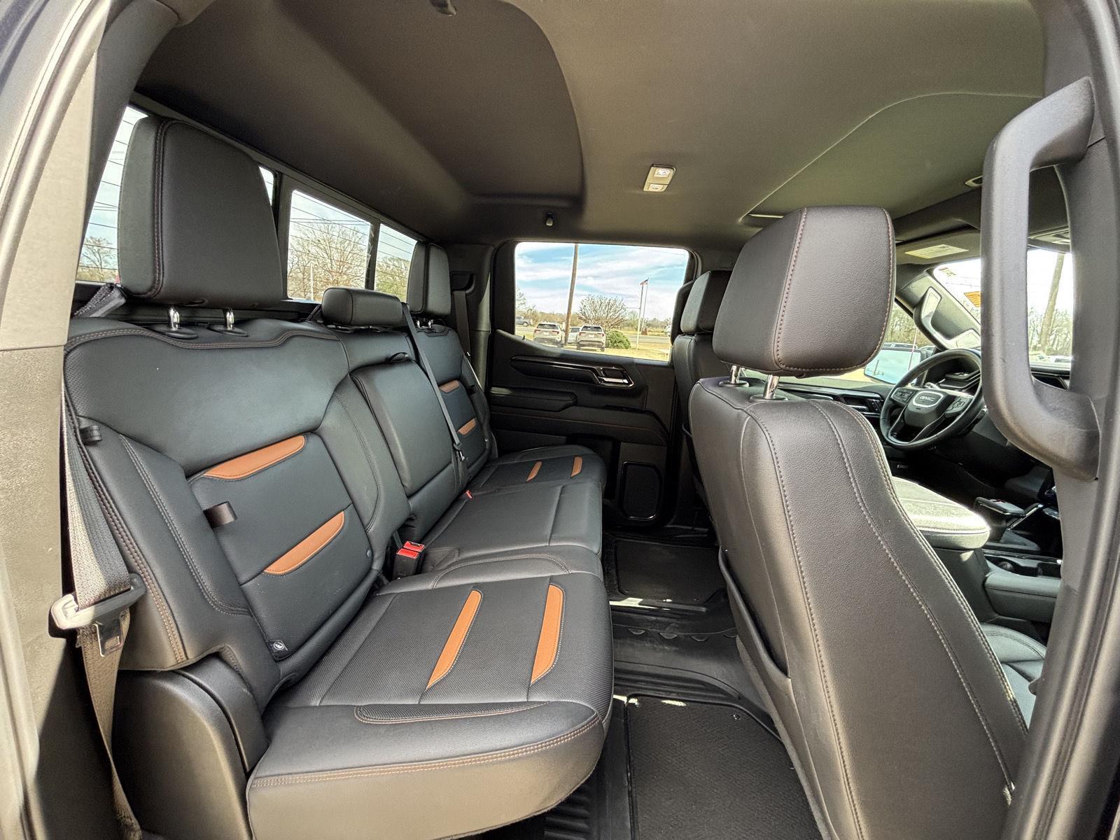 2023 GMC Sierra 1500 AT4 - Photo 19