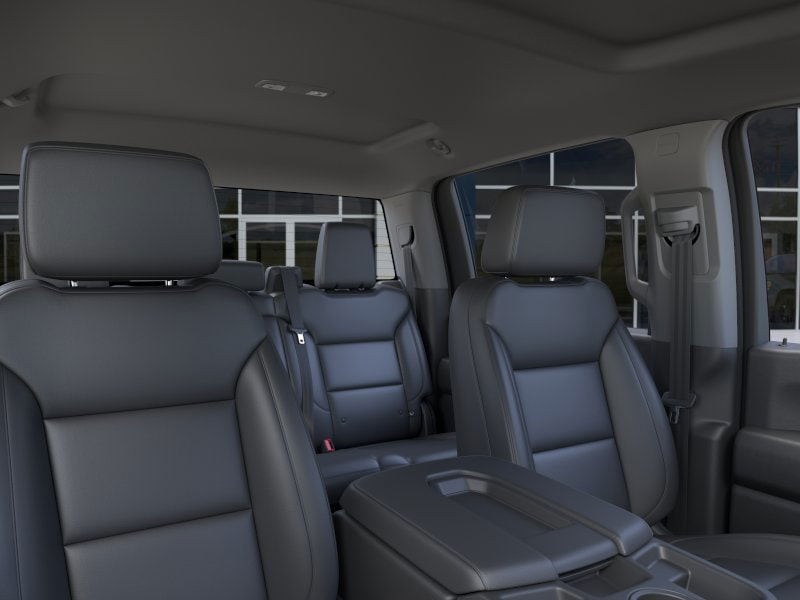 2026 GMC Sierra 3500HD Pro - Photo 24