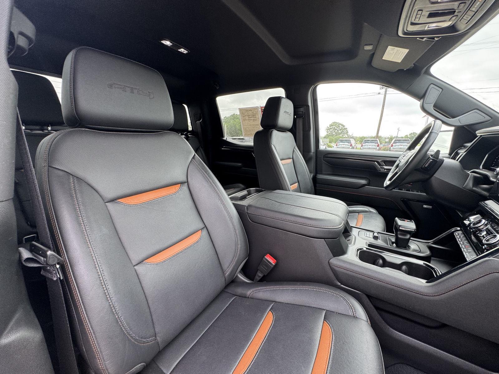 2024 GMC Sierra 1500 AT4 - Photo 14