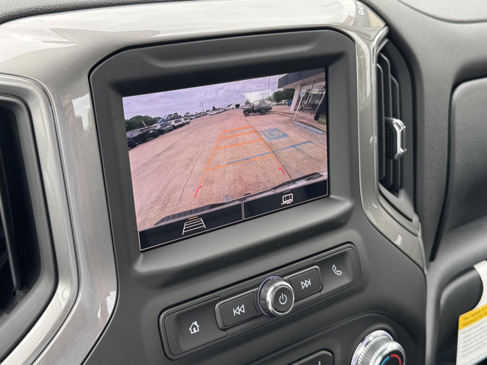 2026 GMC Sierra 2500HD Pro - Photo 26