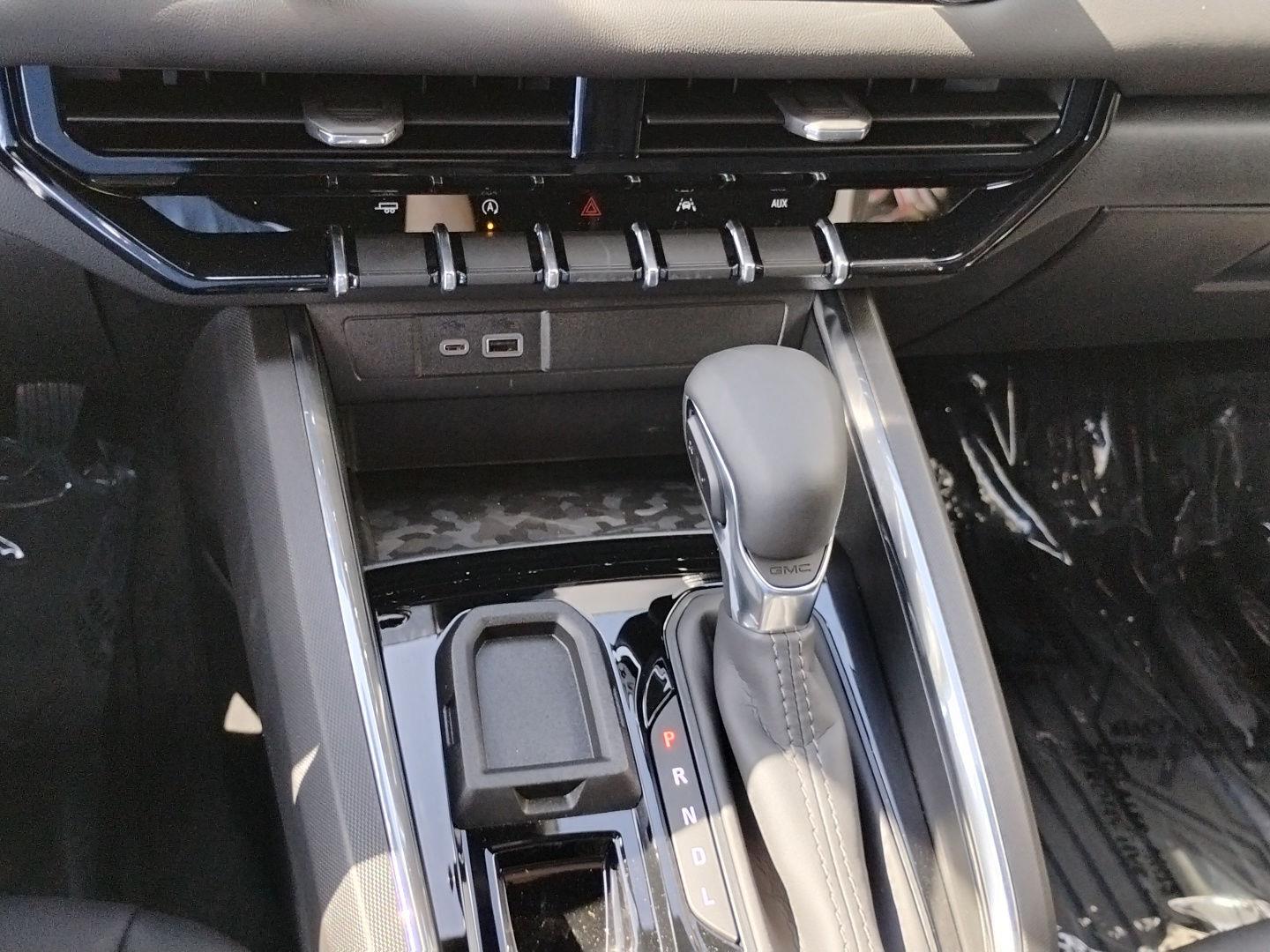 2026 GMC Canyon Elevation - Photo 29