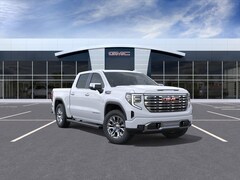 2026 GMC Sierra 1500 Denali Truck
