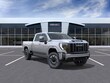  GMC Sierra 2500 HD