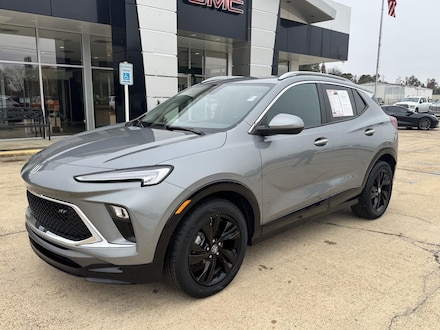 2024 Buick Encore GX Sport Touring SUV