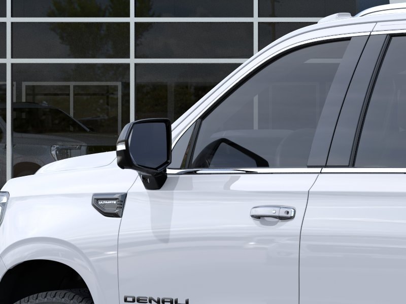 2026 GMC Yukon XL Denali Ultimate - Photo 12
