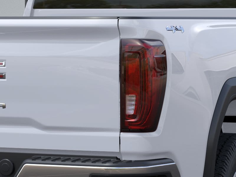 2026 GMC Sierra 2500HD Pro - Photo 40