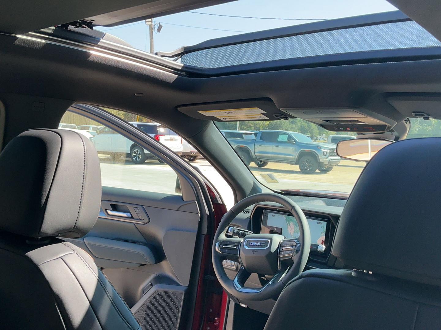 2027 GMC Terrain AT4 - Photo 8