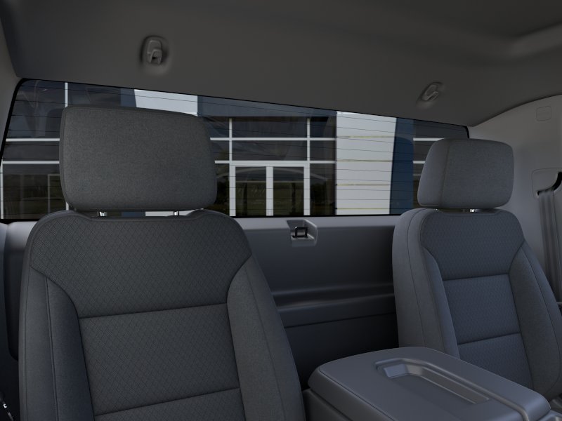 2026 GMC Sierra 2500HD SLE - Photo 24