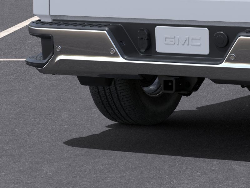 2025 GMC Sierra 1500 Pro - Photo 14