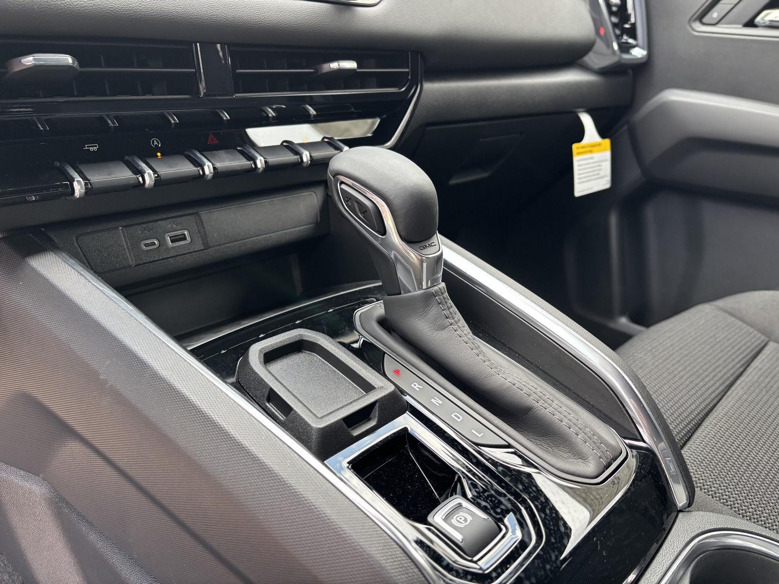 2026 GMC Canyon Elevation - Photo 17