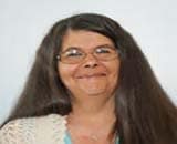 Staff member BRENDA STRUTH from e1bb74296776
