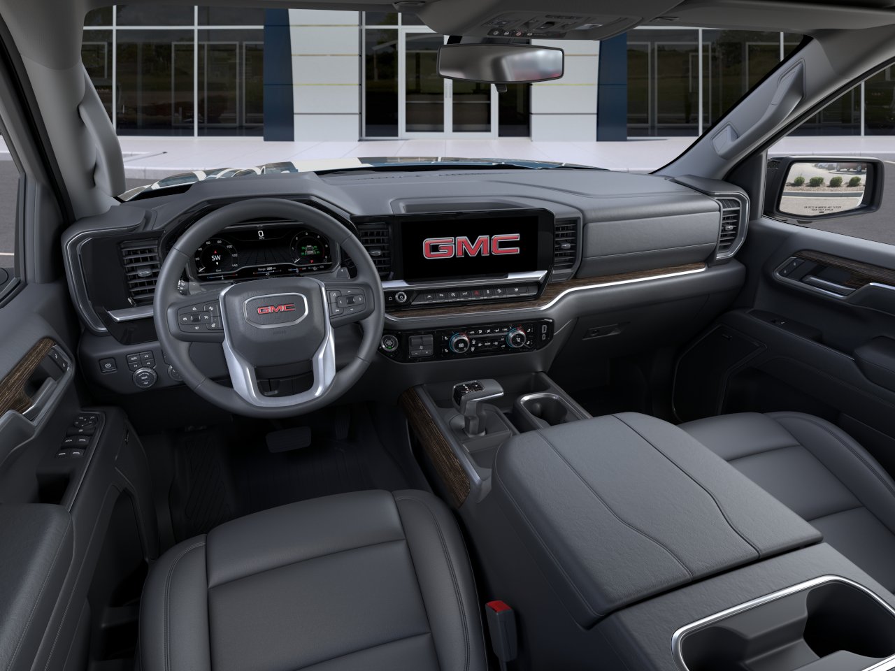 2026 GMC Sierra 1500 Elevation - Photo 15