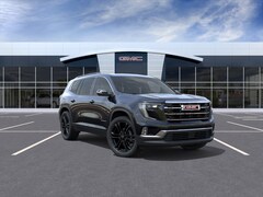 2026 GMC Acadia Elevation SUV