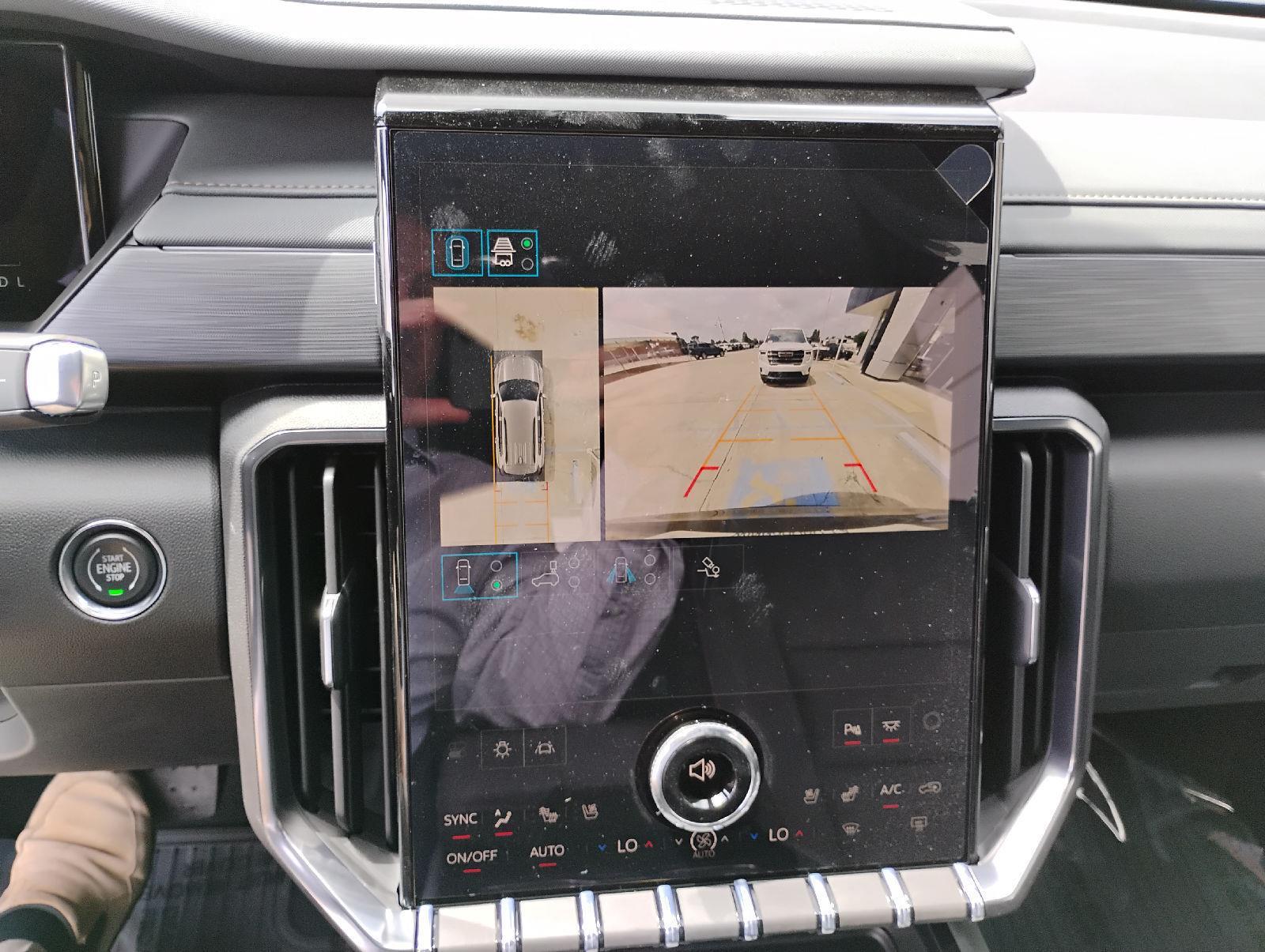 2026 GMC Acadia AT4 - Photo 28