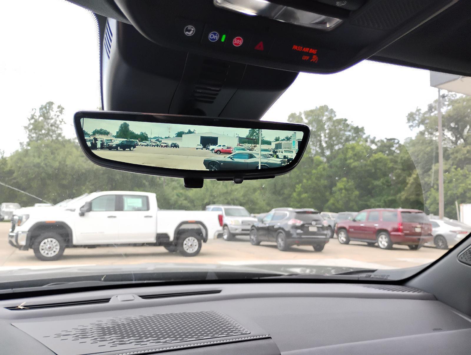 2026 GMC Acadia Elevation - Photo 31