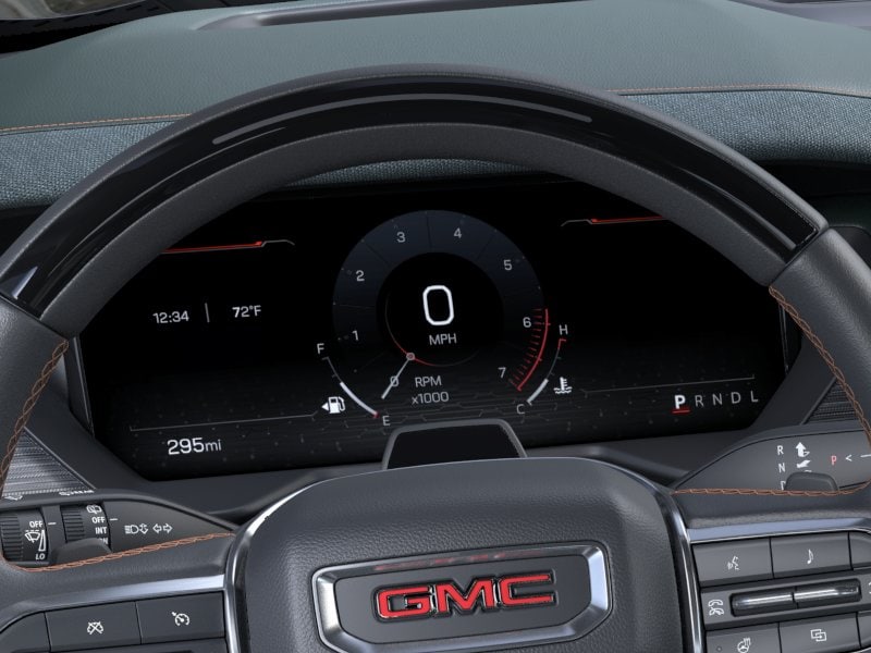 2026 GMC Acadia AT4 - Photo 46